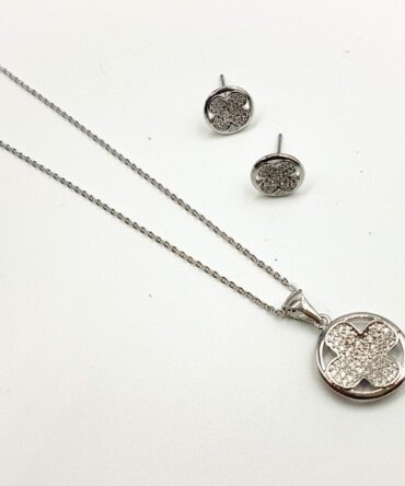 SET CH-SET-1119