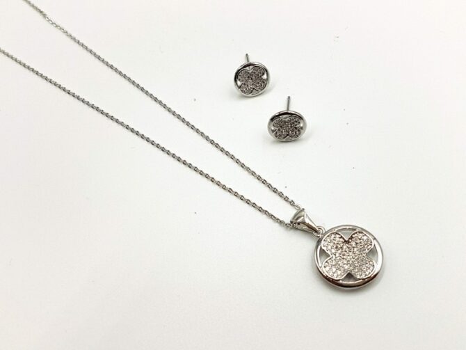 SET CH-SET-1119