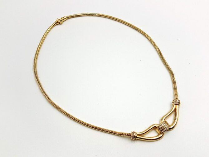 COLLAR CH-NE-2734