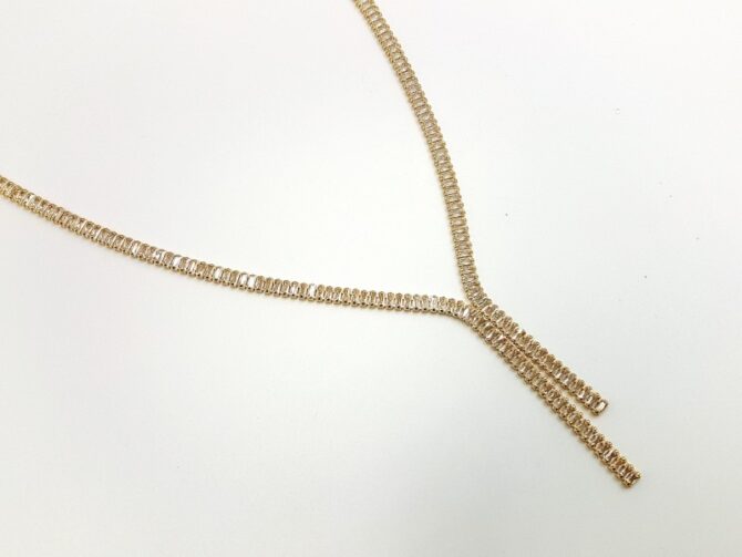 COLLAR CH-NE-2735