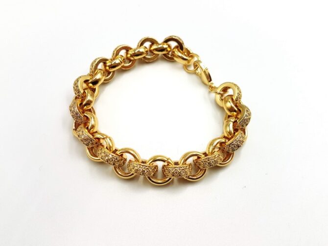 BRAZALETE CH-BR-3011