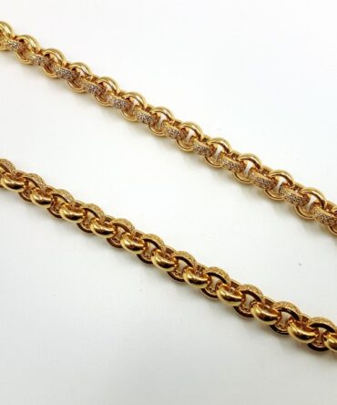 COLLAR CH-NE-2737