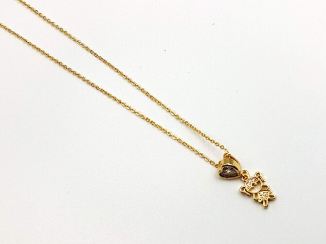 COLLAR CH-NE-2742