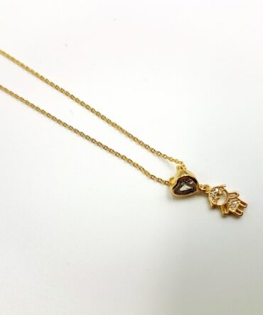 COLLAR CH-NE-2743