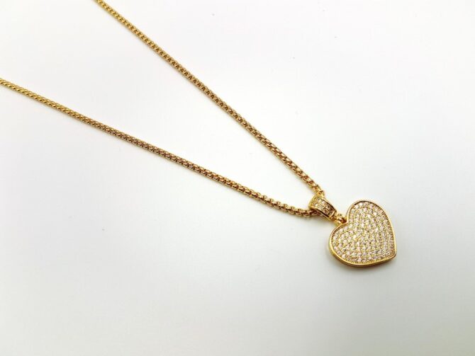 COLLAR CH-NE-2744