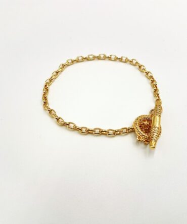 BRAZALETE CH-BR-3013