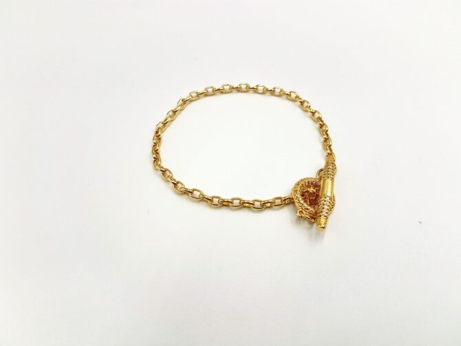 BRAZALETE CH-BR-3013