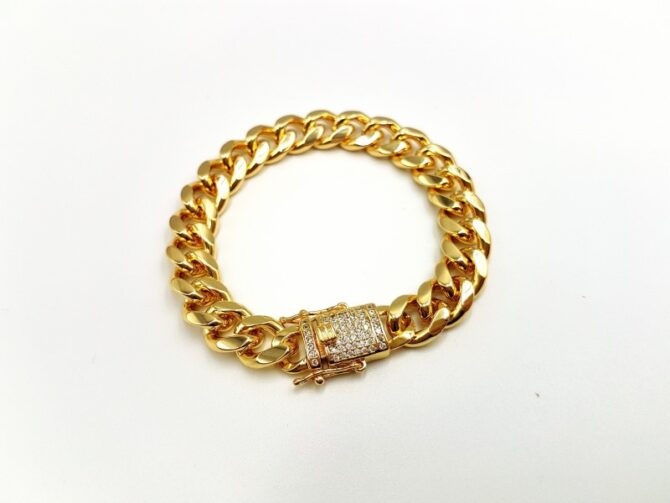 BRAZALETE CH-BR-3014