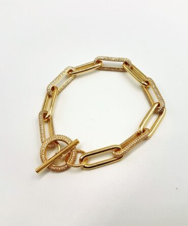 BRAZALETE CH-BR-3015