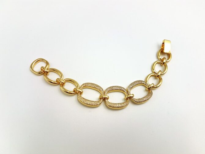 BRAZALETE CH-BR-3017