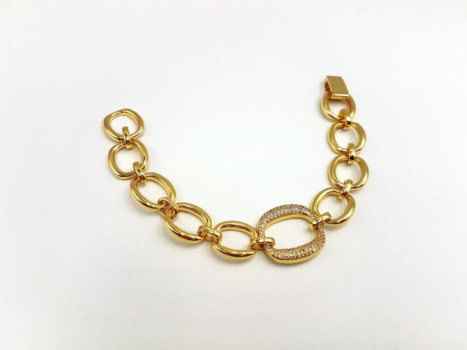 BRAZALETE CH-BR-3018