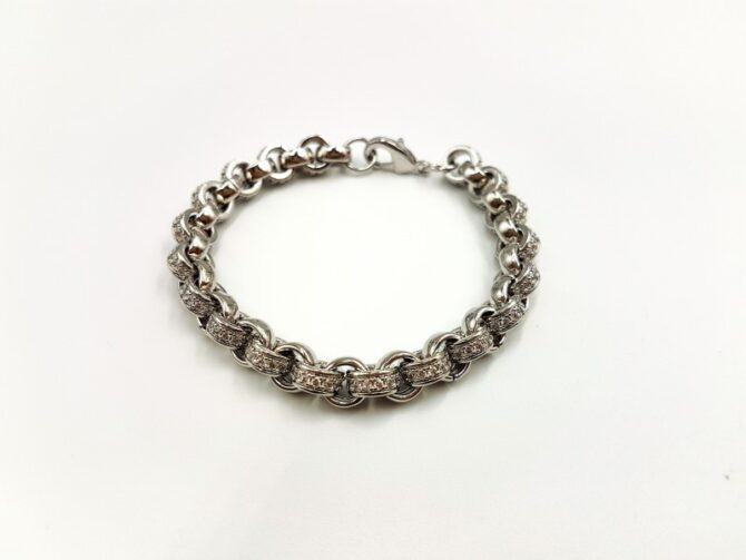BRAZALETE CH-BR-3022