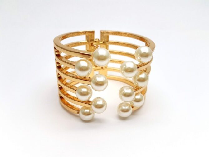 BRAZALETE CH-BR-3033