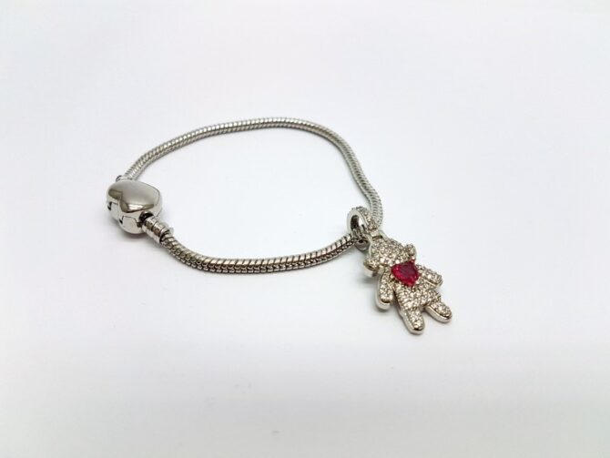 BRAZALETE CH-BR-3051