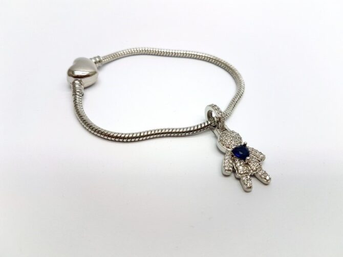 BRAZALETE CH-BR-3052