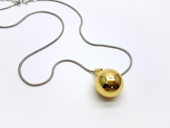 COLLAR CH-NE-2779