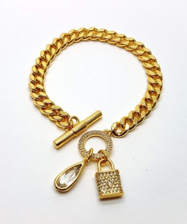 BRAZALETE CH-BR-3079