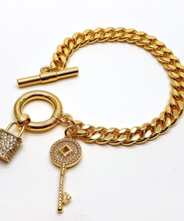 BRAZALETE CH-BR-3080