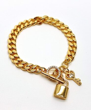 BRAZALETE CH-BR-3082