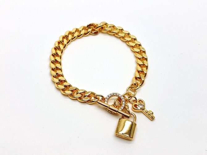 BRAZALETE CH-BR-3082