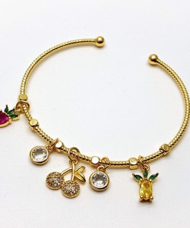 BRAZALETE CH-BR-3083