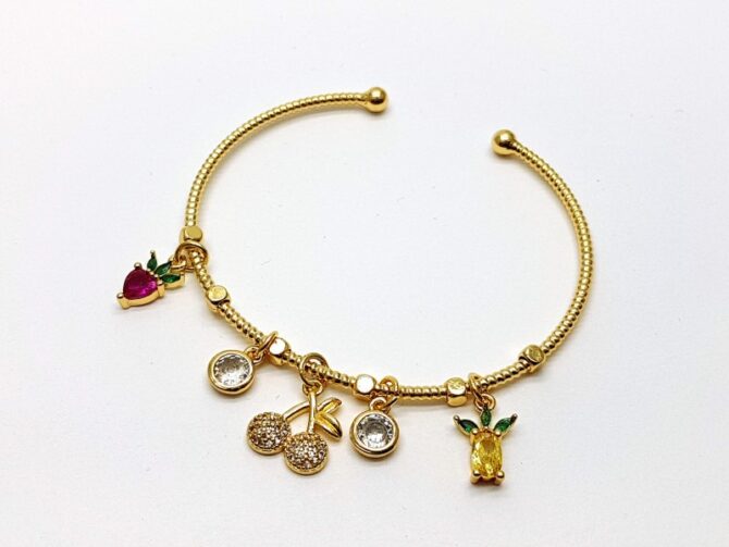 BRAZALETE CH-BR-3083