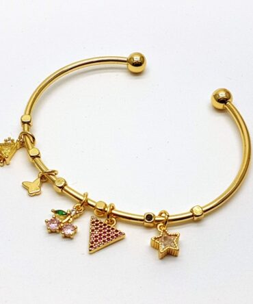 BRAZALETE CH-BR-3084