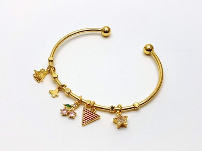 BRAZALETE CH-BR-3084