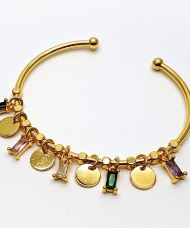 BRAZALETE CH-BR-3085