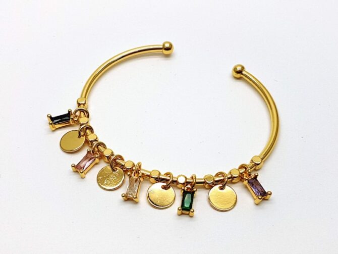 BRAZALETE CH-BR-3085