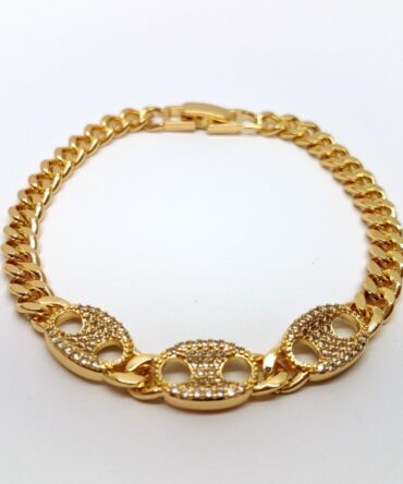 BRAZALETE CH-BR-3095
