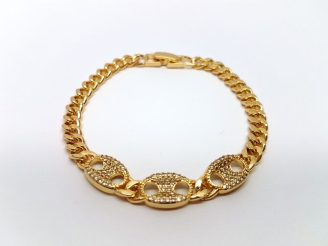 BRAZALETE CH-BR-3095