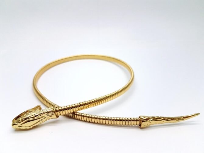 COLLAR CH-NE-2792