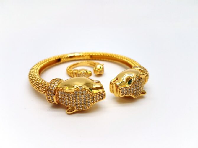 BRAZALETE CH-BR-3102