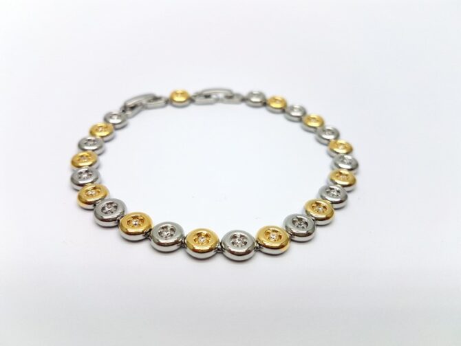 BRAZALETE CH-BR-3103