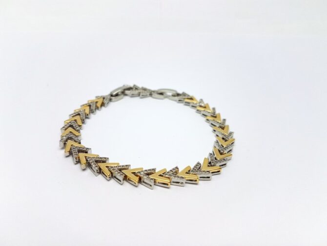 BRAZALETE CH-BR-3104