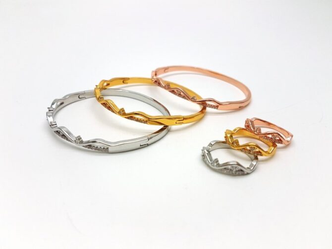 BRAZALETES BR4669-6