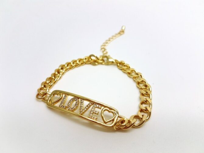 BRAZALETE BR4890